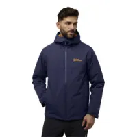 Jack Wolfskin Wisper Ins Jakke Jack Wolfskin Wisper Ins Jakke