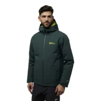 Jack Wolfskin Wisper Ins Jakke Jack Wolfskin Wisper Ins Jakke