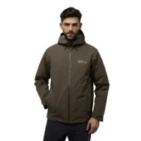 Jack Wolfskin Wisper Ins Jakke Jack Wolfskin Wisper Ins Jakke