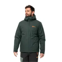 Jack Wolfskin Wisper Ins Jakke Jack Wolfskin Wisper Ins Jakke