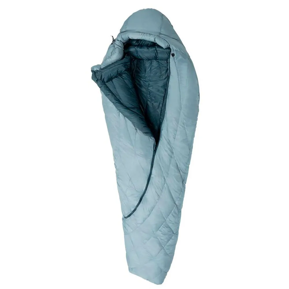 Jack Wolfskin Wolftrail Down Sovepose