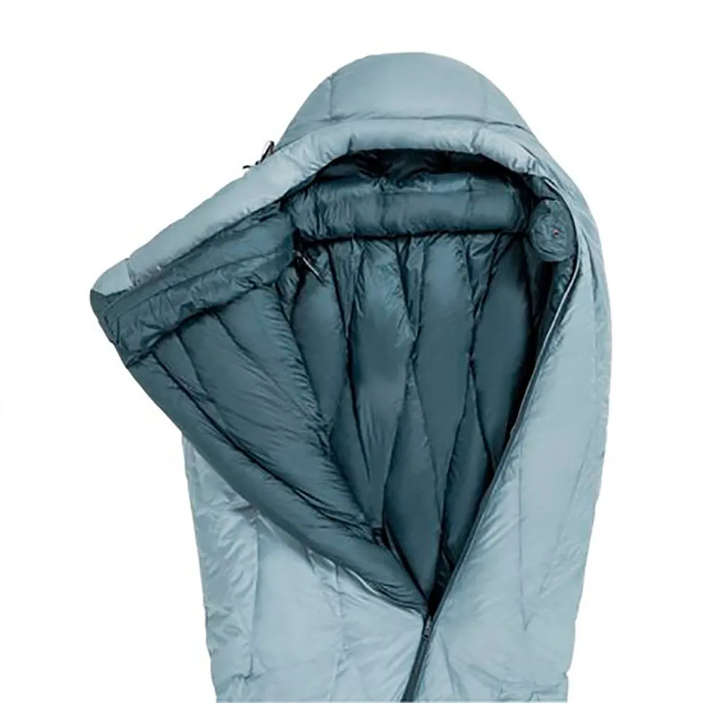 Jack Wolfskin Wolftrail Down Sovepose