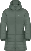 Jack Wolfskin Women's Bergland Insulated Coat Jack Wolfskin Women's Bergland Insulated Coat