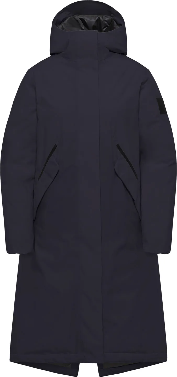 Jack Wolfskin Women's Brandenburger Coat Jack Wolfskin Women's Brandenburger Coat