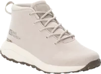 Jack Wolfskin Women's Campfire Wool Mid Jack Wolfskin Women's Campfire Wool Mid