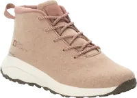 Jack Wolfskin Women's Campfire Wool Mid
