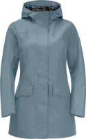 Jack Wolfskin Women's Cape York Paradise Coat Jack Wolfskin Women's Cape York Paradise Coat