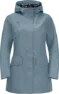 Jack Wolfskin Women's Cape York Paradise Coat
