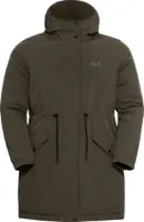Jack Wolfskin Women's Chilly Frost Parka