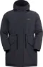 Jack Wolfskin Women's Chilly Frost Parka