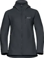 Jack Wolfskin Women's Cradle Mountain Pile Full Zip