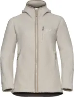 Jack Wolfskin Women's Cradle Mountain Pile Full Zip