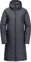 Jack Wolfskin Women's Deutzer Coat