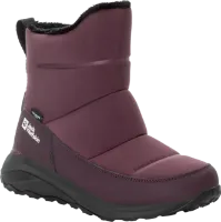 Jack Wolfskin Women's Dromoventure Texapore Boot Jack Wolfskin Women's Dromoventure Texapore Boot