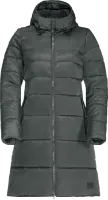 Jack Wolfskin Women's Eisbach Coat