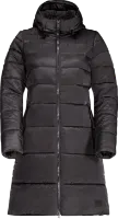 Jack Wolfskin Women's Eisbach Coat
