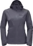 Jack Wolfskin Women's Emberberg 3-Layer Jacket