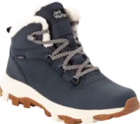 Jack Wolfskin Women's Everquest Texapore Mid