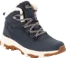 Dark blue/off-white