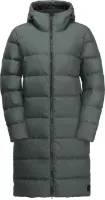 Jack Wolfskin Women's Frozen Palace Coat Jack Wolfskin Women's Frozen Palace Coat