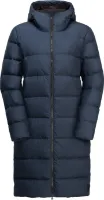 Jack Wolfskin Women's Frozen Palace Coat Jack Wolfskin Women's Frozen Palace Coat