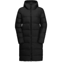 Jack Wolfskin Women's Frozen Palace Coat