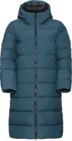 Jack Wolfskin Women's Frozen Palace Coat Jack Wolfskin Women's Frozen Palace Coat