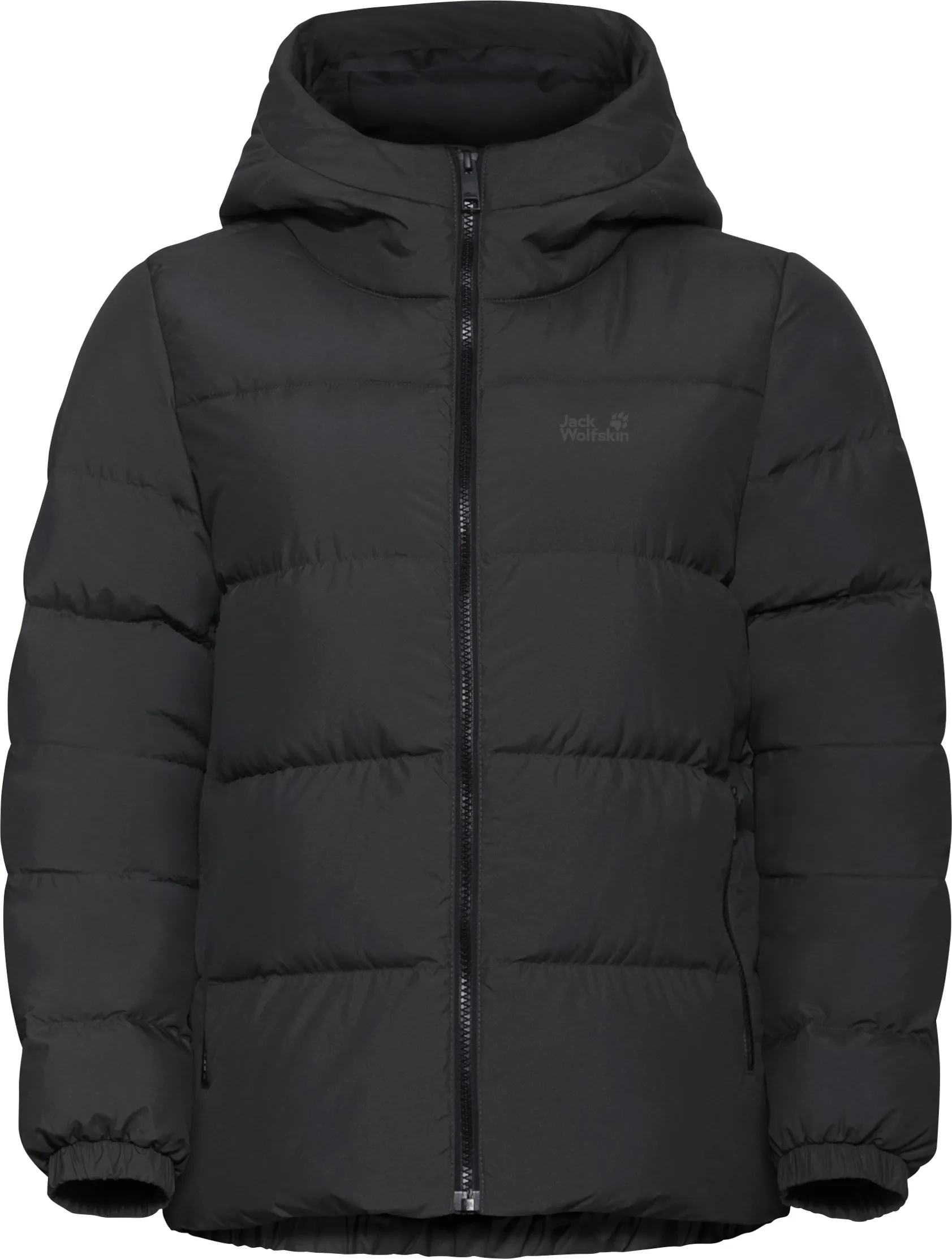 Jack Wolfskin Women's Frozen Palace Jacket