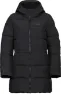 Jack Wolfskin Women's Frozen Palace Long Jacket
