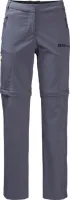 Jack Wolfskin Women's Glastal Zip Away Pants Jack Wolfskin Women's Glastal Zip Away Pants