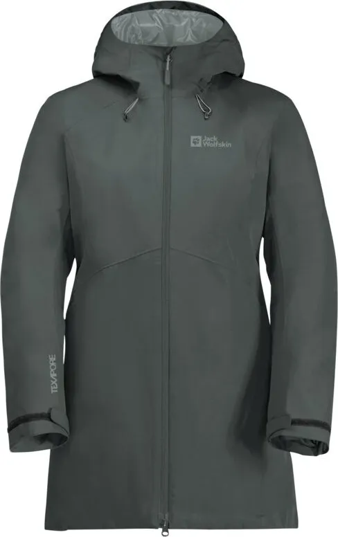Jack Wolfskin Women's Heidelstein Ins Jacket