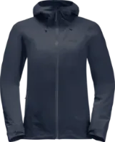 Jack Wolfskin Women's Highest Peak Jacket Jack Wolfskin Women's Highest Peak Jacket