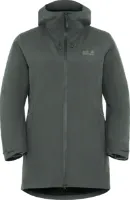 Jack Wolfskin Women's Icecape 3in1 Down Jacket Jack Wolfskin Women's Icecape 3in1 Down Jacket
