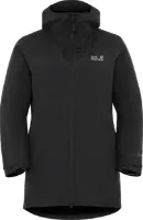 Jack Wolfskin Women's Icecape 3in1 Down Jacket Rds