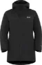 Jack Wolfskin Women's Icecape 3in1 Down Jacket Rds