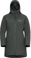 Jack Wolfskin Women's Icecape Down Ins Jacket Rds