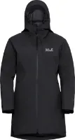Jack Wolfskin Women's Icecape Down Ins Jacket Rds