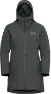 Jack Wolfskin Women's Icecape Down Ins Jacket Rds
