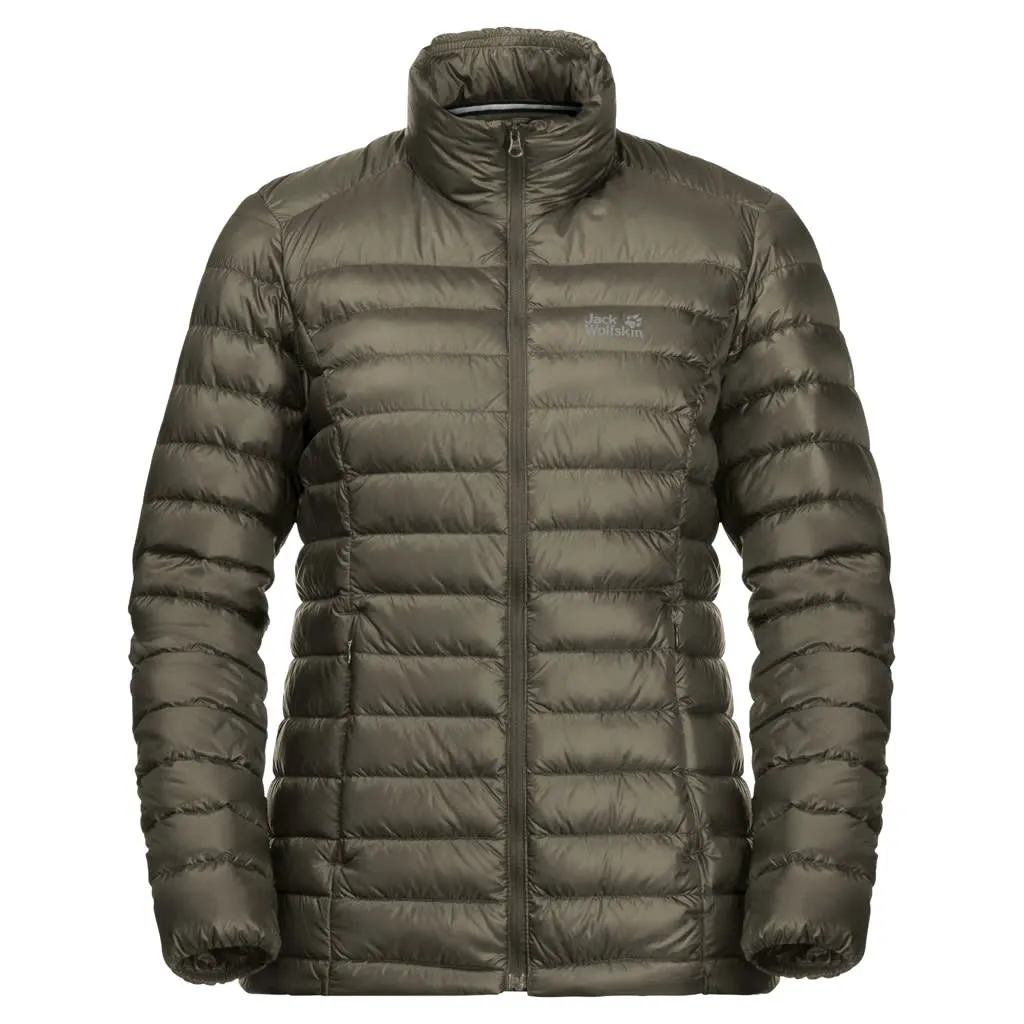 Jack Wolfskin Women's Jwp Down, Granite