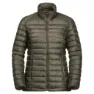 Jack Wolfskin Women's Jwp Down, Granite