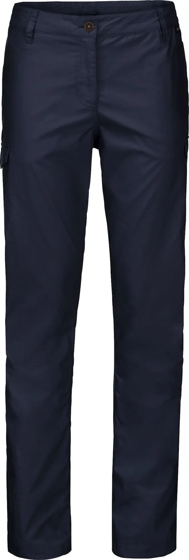 Jack Wolfskin Women's Lakeside Pants