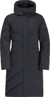 Jack Wolfskin Women's Marienplatz Coat Jack Wolfskin Women's Marienplatz Coat