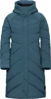 Jack Wolfskin Women's Marienplatz Coat