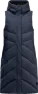 Jack Wolfskin Women's Marienplatz Vest, Night blue