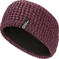 Jack Wolfskin Women's Medley Knit Headband