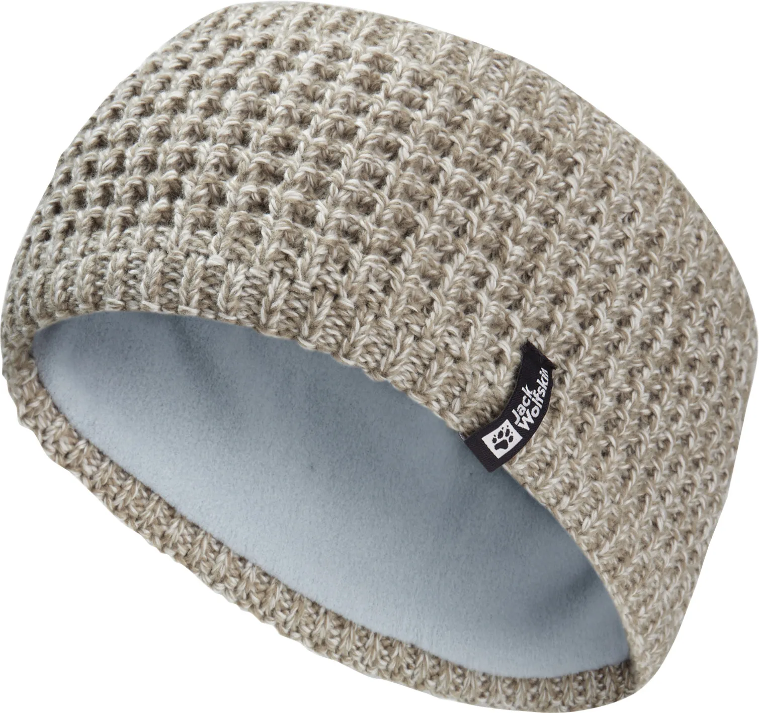 Jack Wolfskin Women's Medley Knit Headband