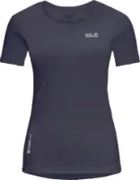 Jack Wolfskin Women's Narrows Tee