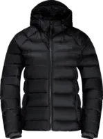 Jack Wolfskin Women's Nebelhorn Down Hoody