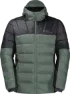 Hedge green