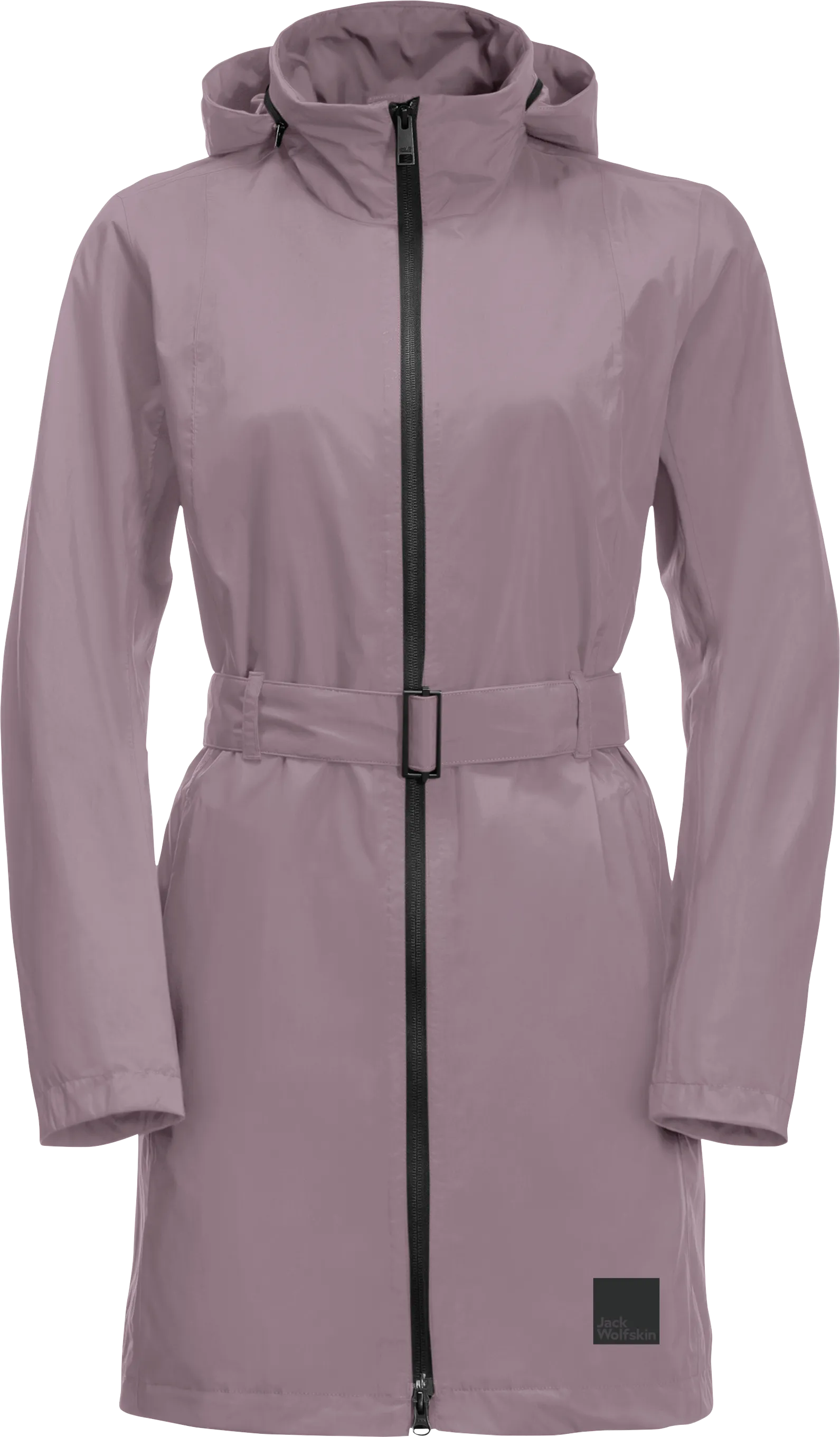 Jack Wolfskin Women's Norden Port Coat Jack Wolfskin Women's Norden Port Coat
